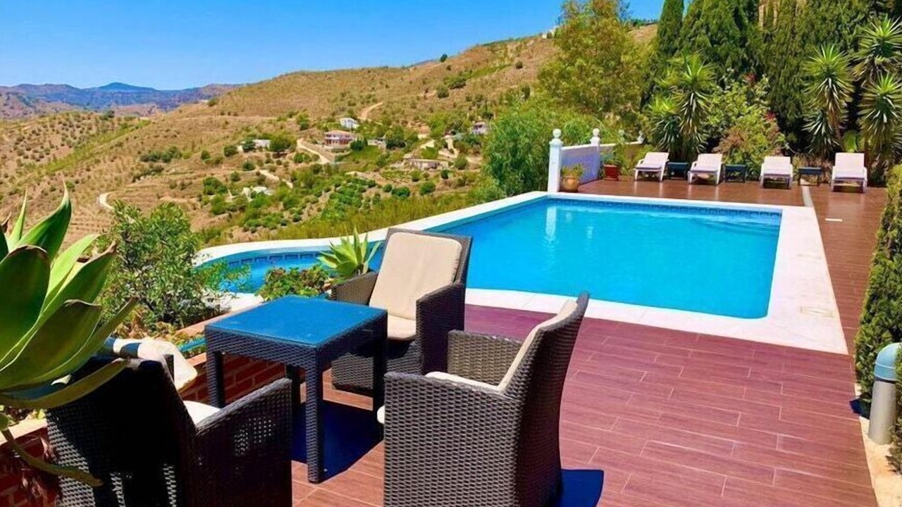 Photo of Outdoor in Moclinejo
