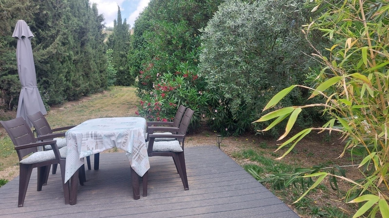 Photo of Outdoor in Olvera