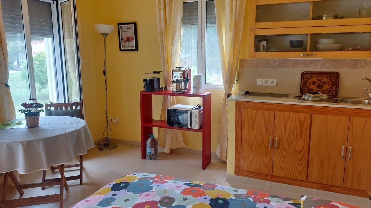 Photo of Kitchen in Olvera