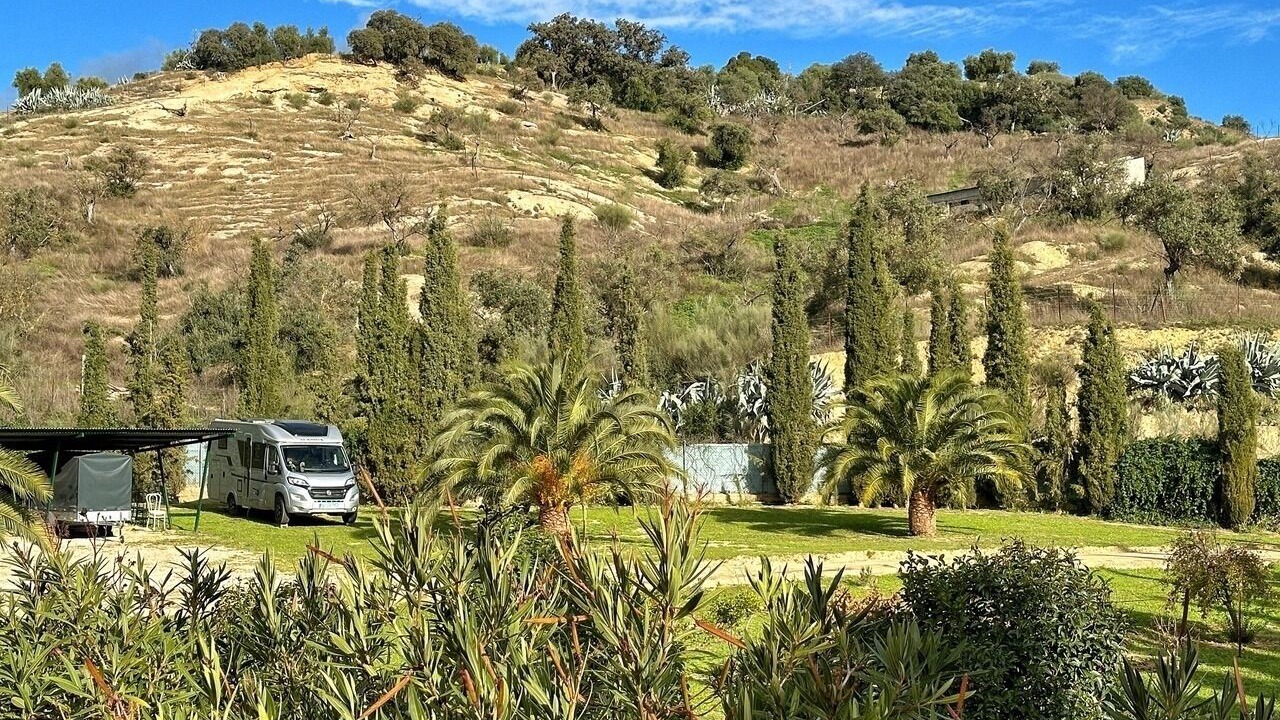 Photo of Outdoor in Olvera