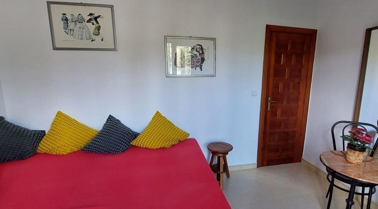 Photo of Bedroom in Olvera