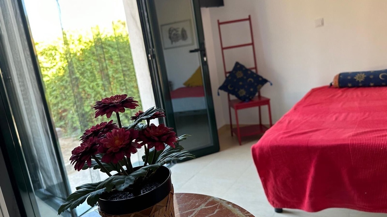Photo of Bedroom in Olvera