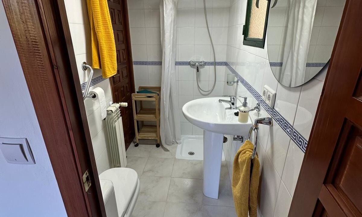 Photo of Bathroom in Olvera
