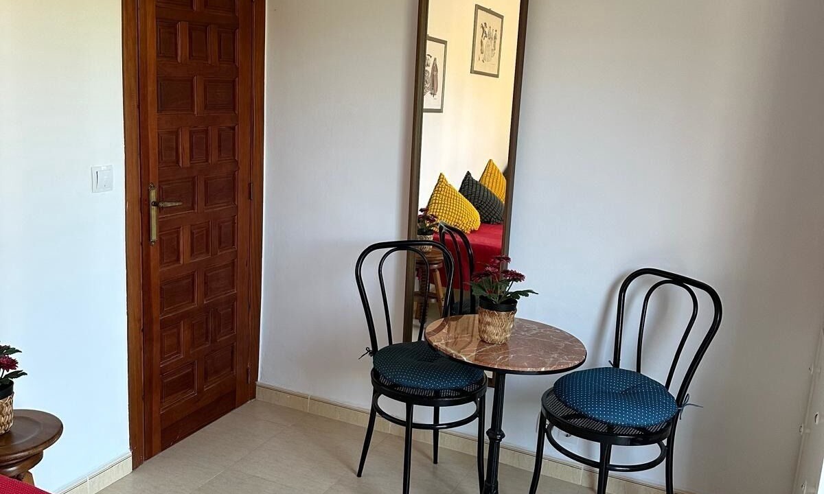 Photo of Bedroom in Olvera