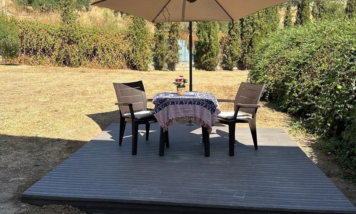 Photo of Outdoor in Olvera