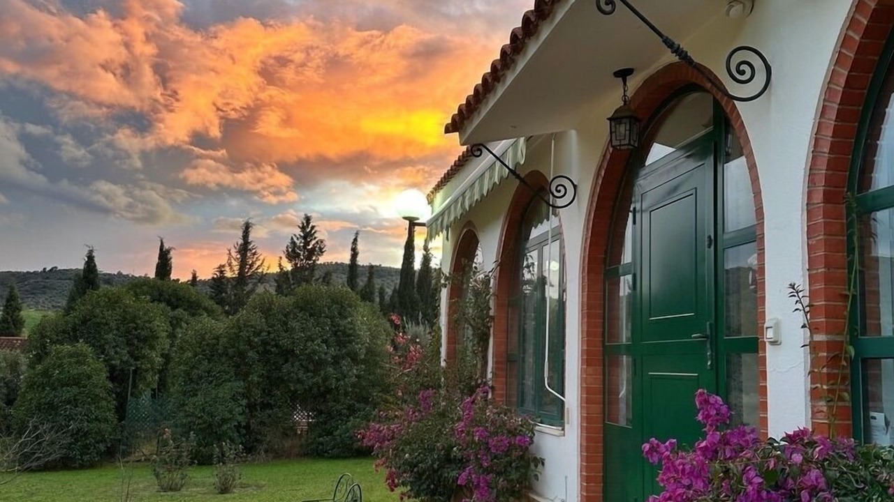 Photo of Outdoor in Olvera