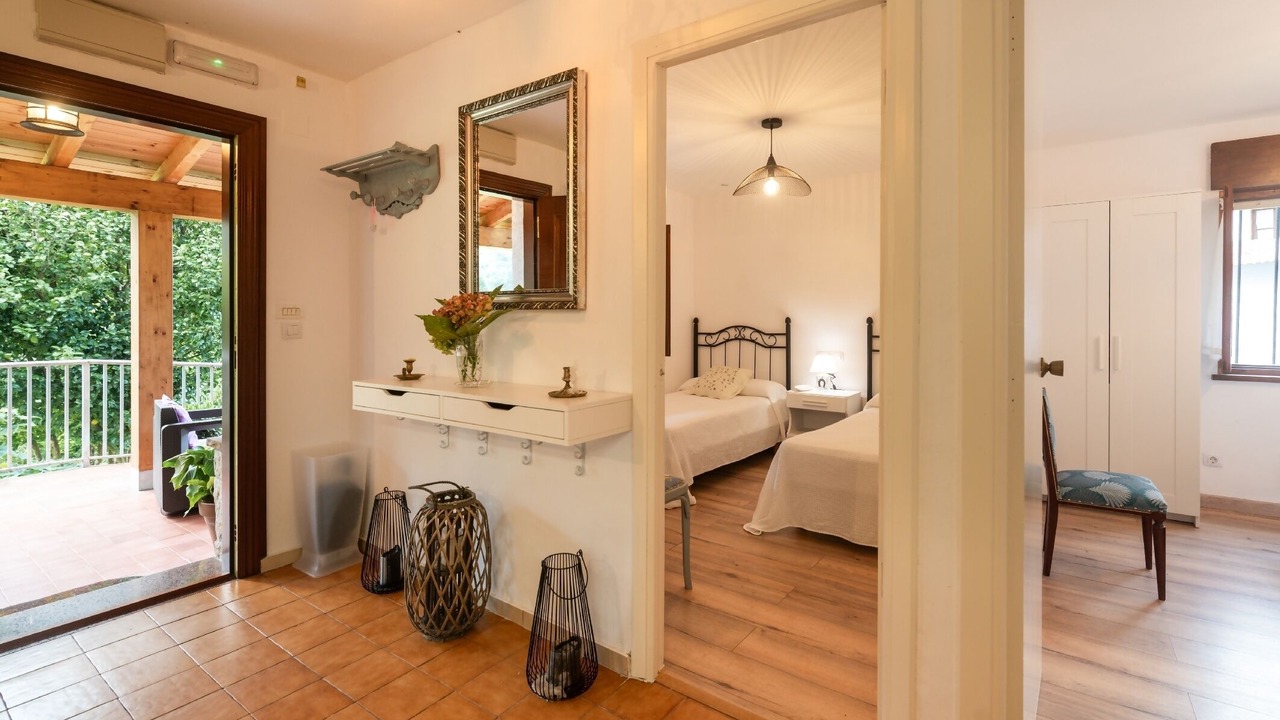 Photo of Bedroom in Tornin