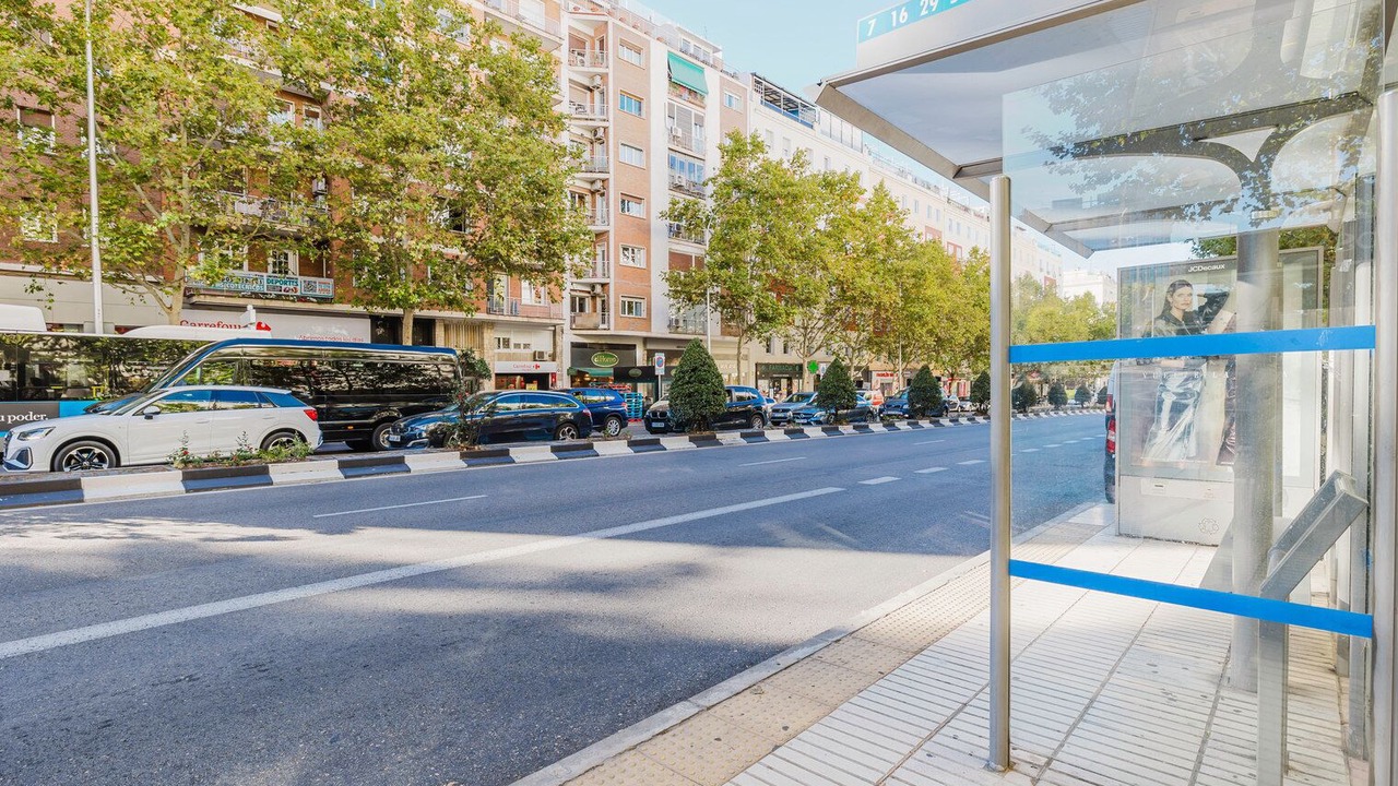 Photo of Outdoor in Hispanoamerica