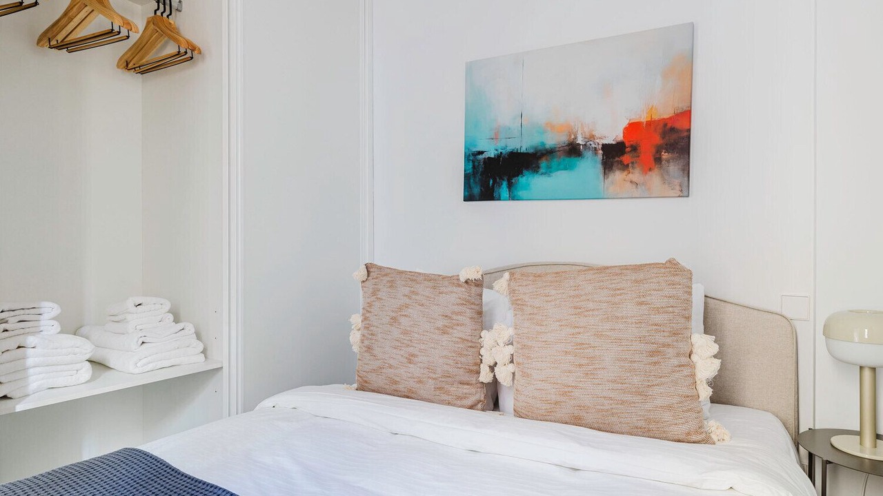 Photo of Bedroom in Hispanoamerica