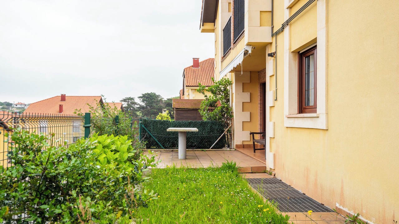 Photo of Patio Balcony in Casasola