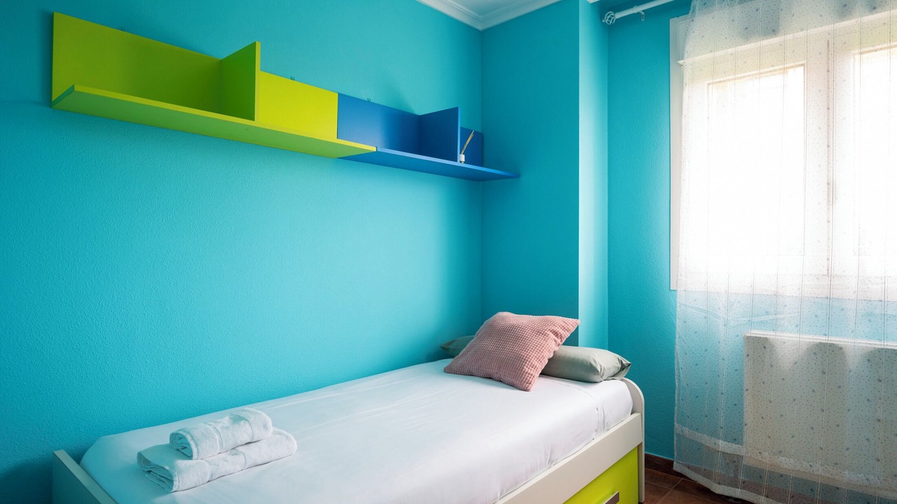 Photo of Bedroom in Casasola