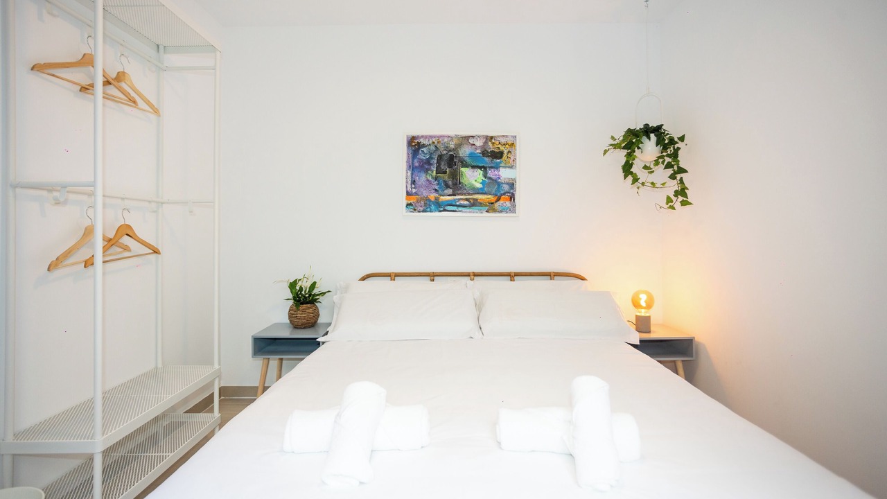 Photo of Bedroom in La Cala del Moral