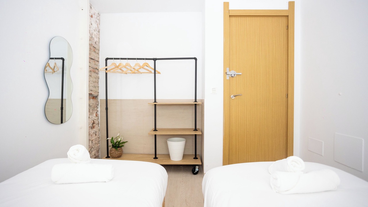 Photo of Bedroom in La Cala del Moral
