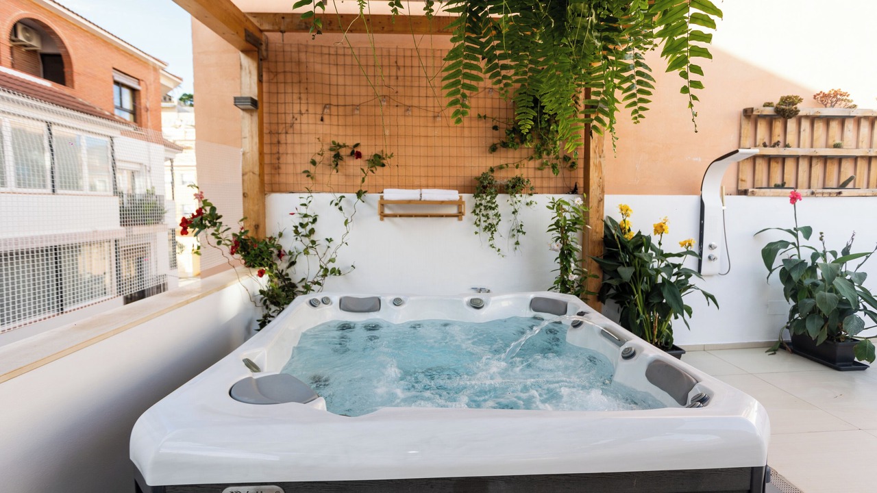 Photo of Outdoor in La Cala del Moral