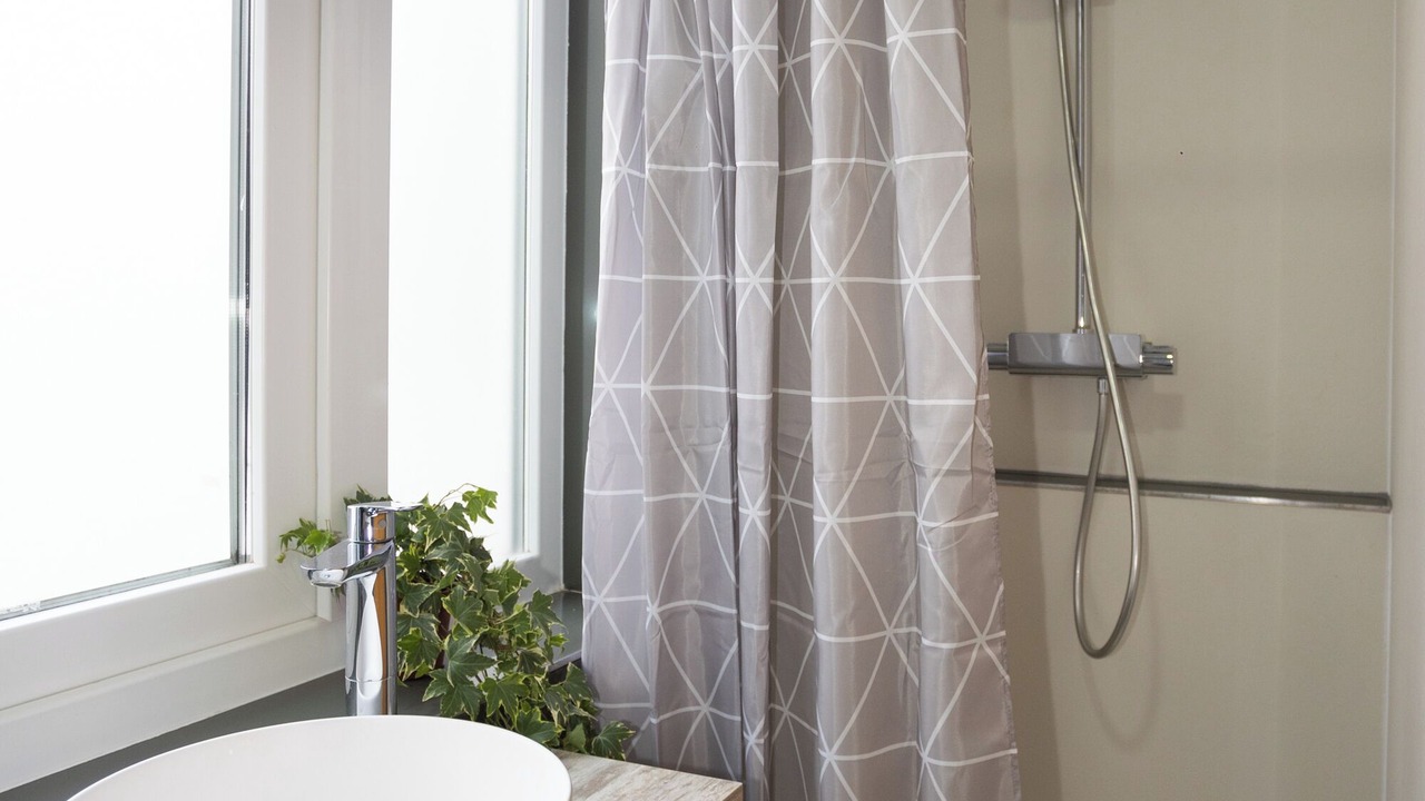 Photo of Bathroom in La Cala del Moral