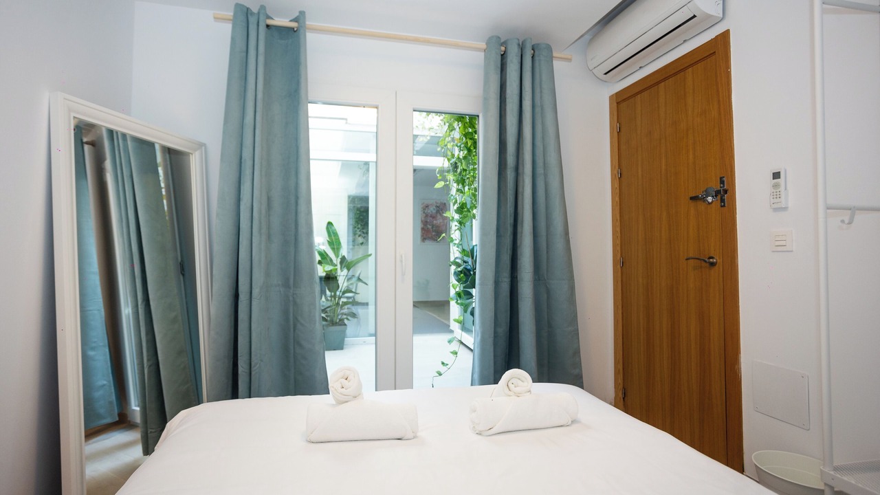 Photo of Bedroom in La Cala del Moral