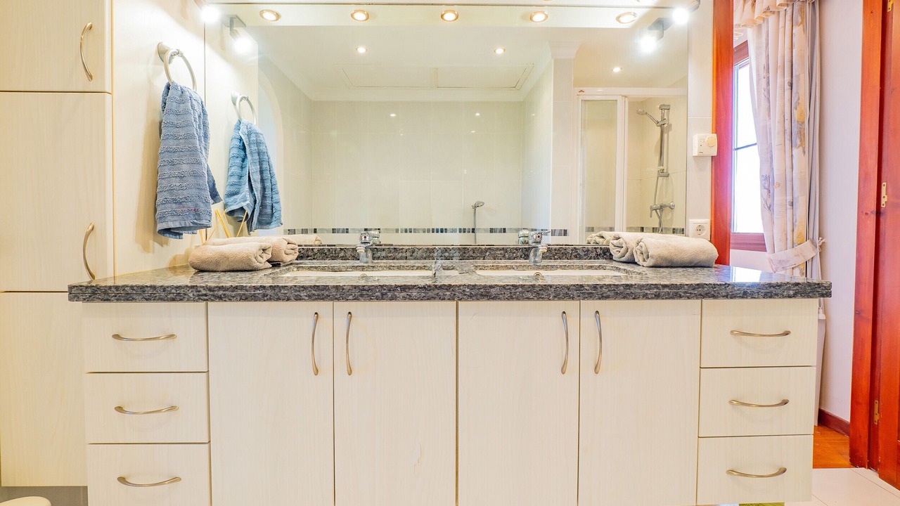 Photo of Bathroom in Marbella