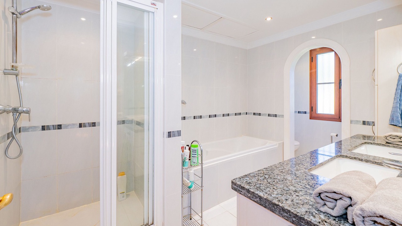 Photo of Bathroom in Marbella