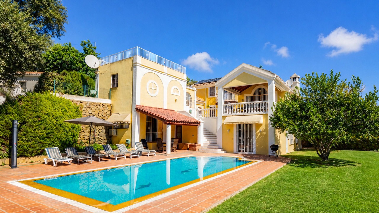 Photo of Outdoor in Marbella