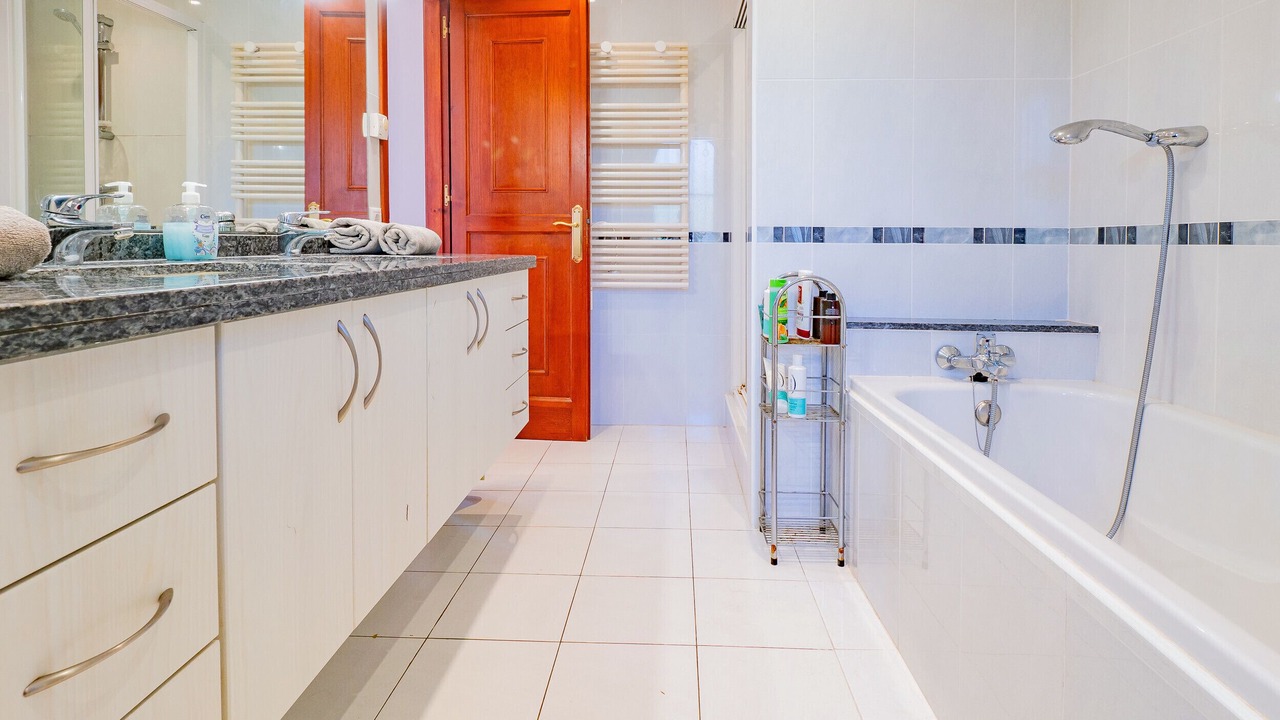 Photo of Bathroom in Marbella