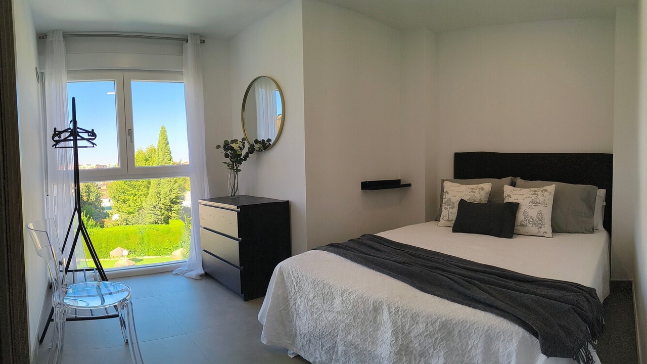 Photo of Bedroom in Cervantes