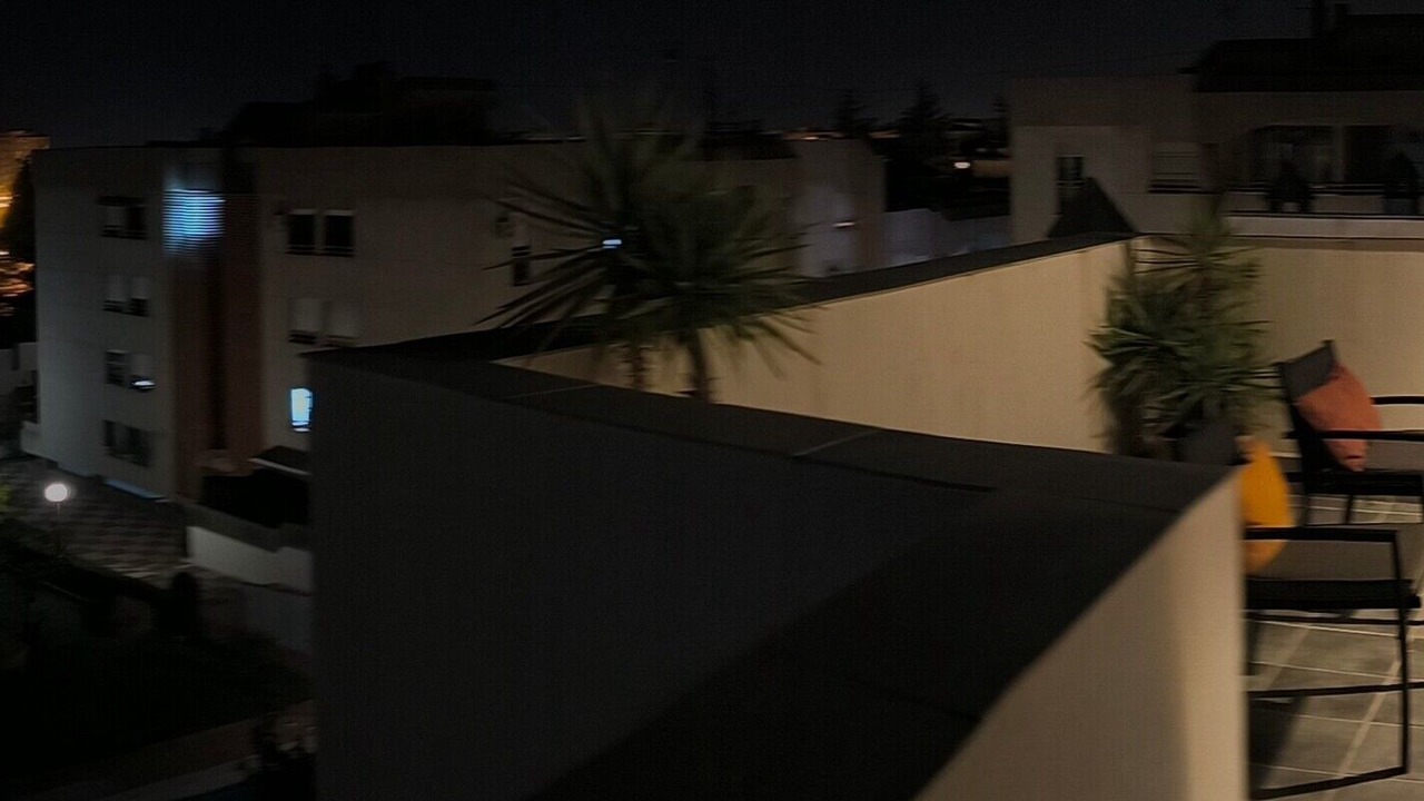 Photo of Patio Balcony in Cervantes