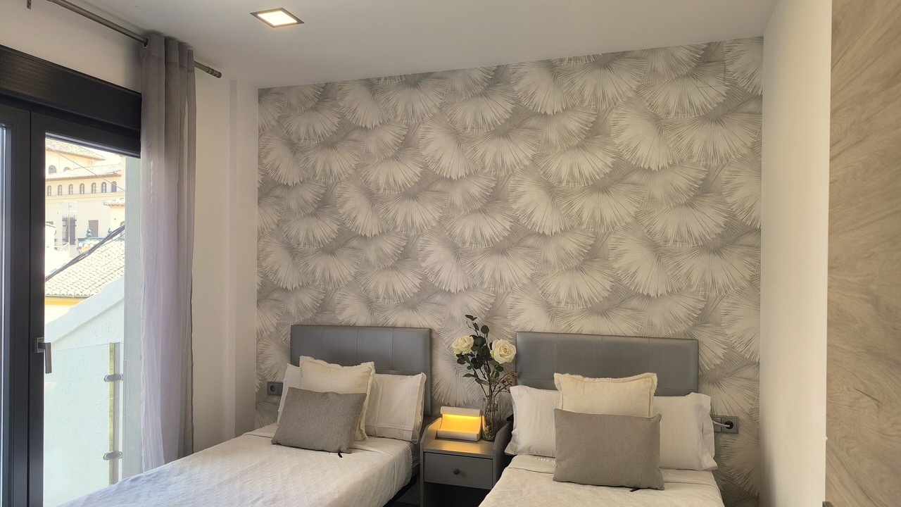 Photo of Bedroom in Cervantes
