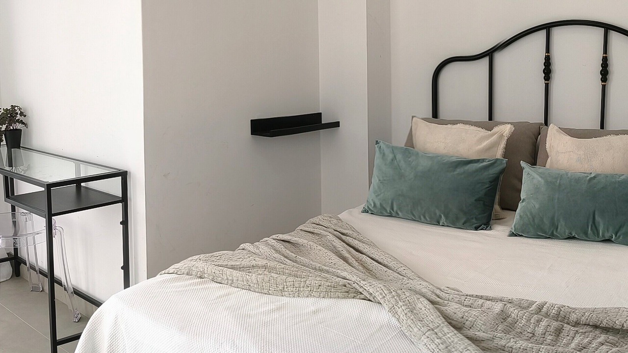 Photo of Bedroom in Cervantes