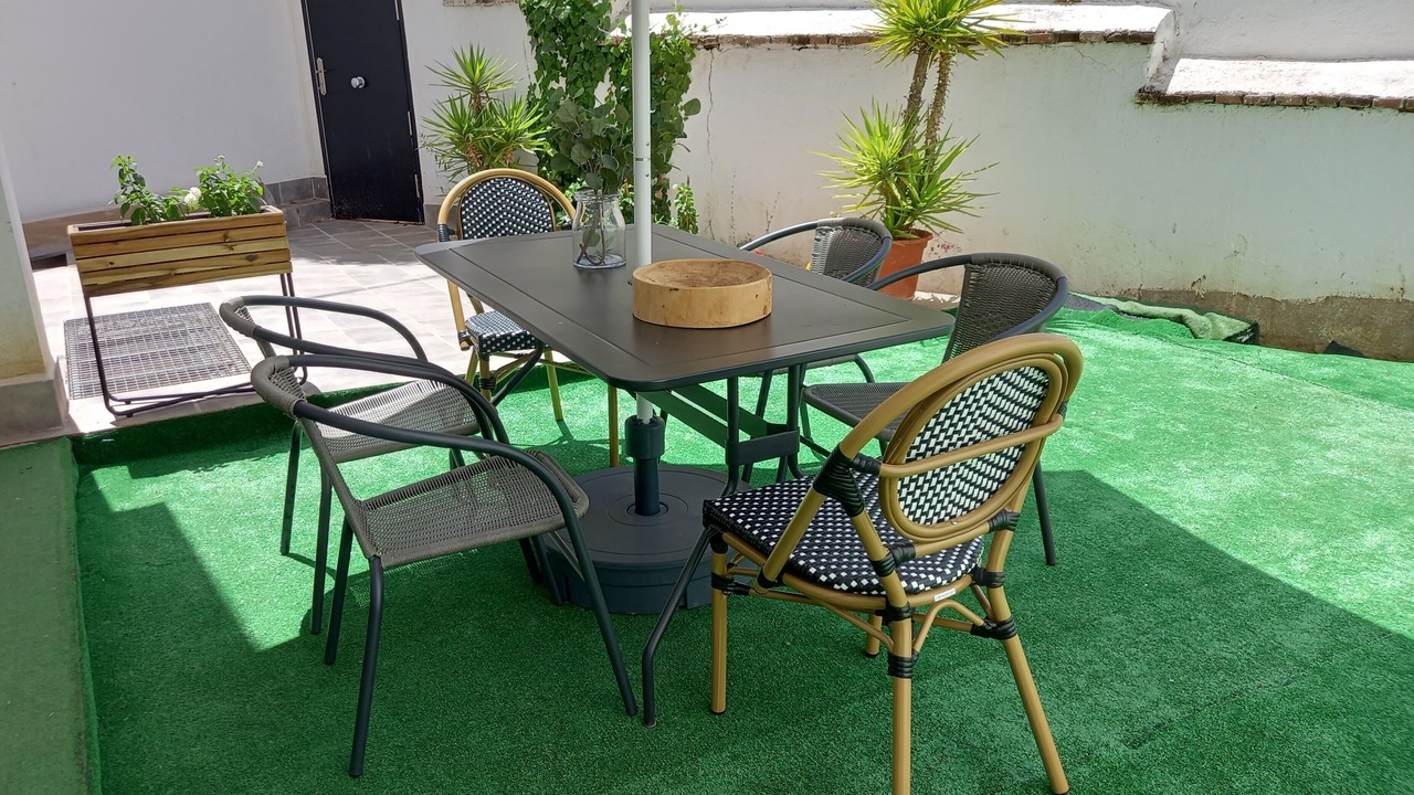 Photo of Outdoor in Cervantes