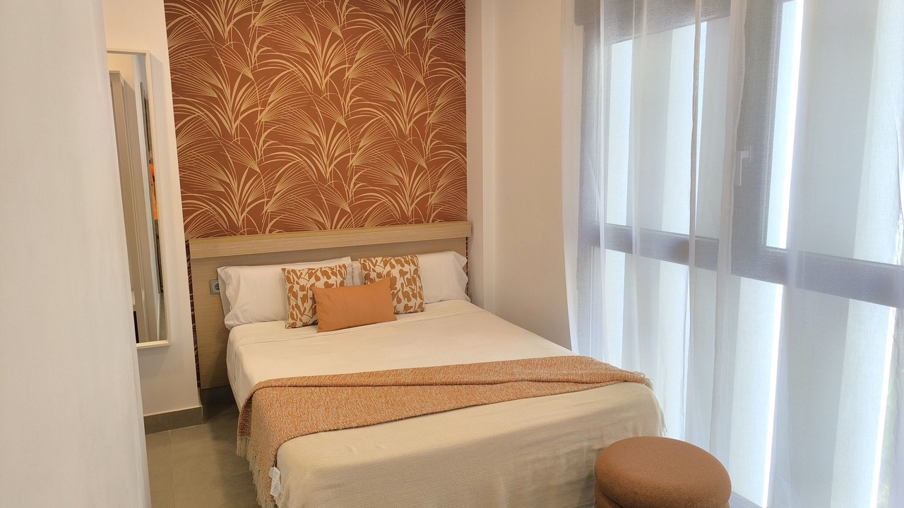 Photo of Bedroom in Cervantes