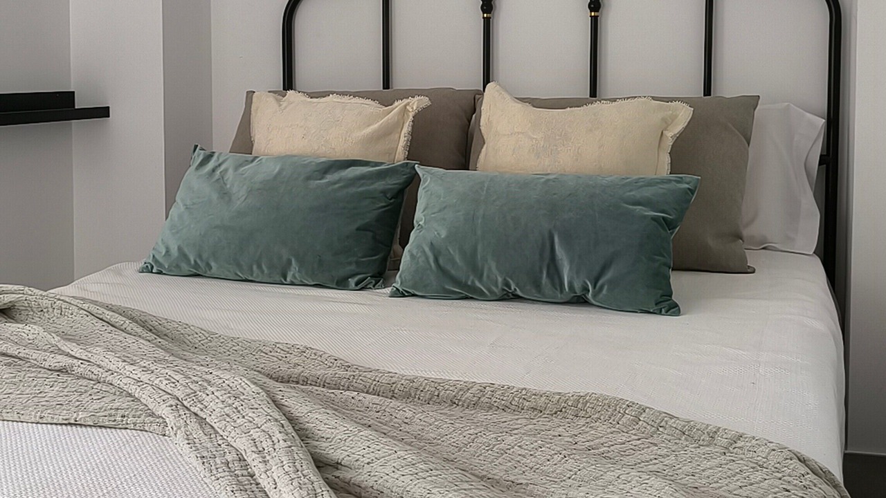 Photo of Bedroom in Cervantes