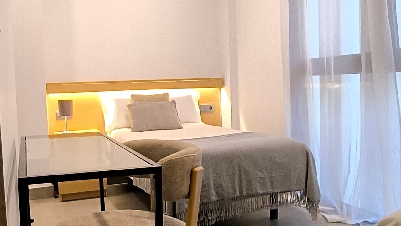 Photo of Bedroom in Cervantes