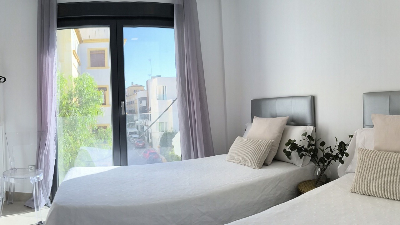 Photo of Bedroom in Cervantes