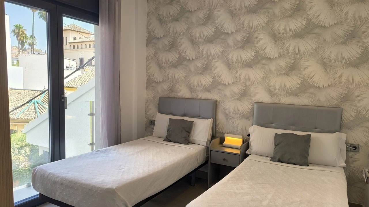 Photo of Bedroom in Cervantes