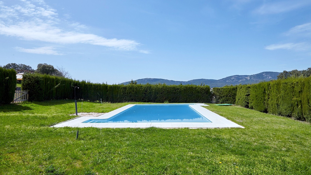Photo of Outdoor in Aldeaquemada