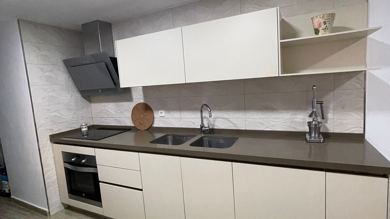 Photo of Kitchen in Guaro