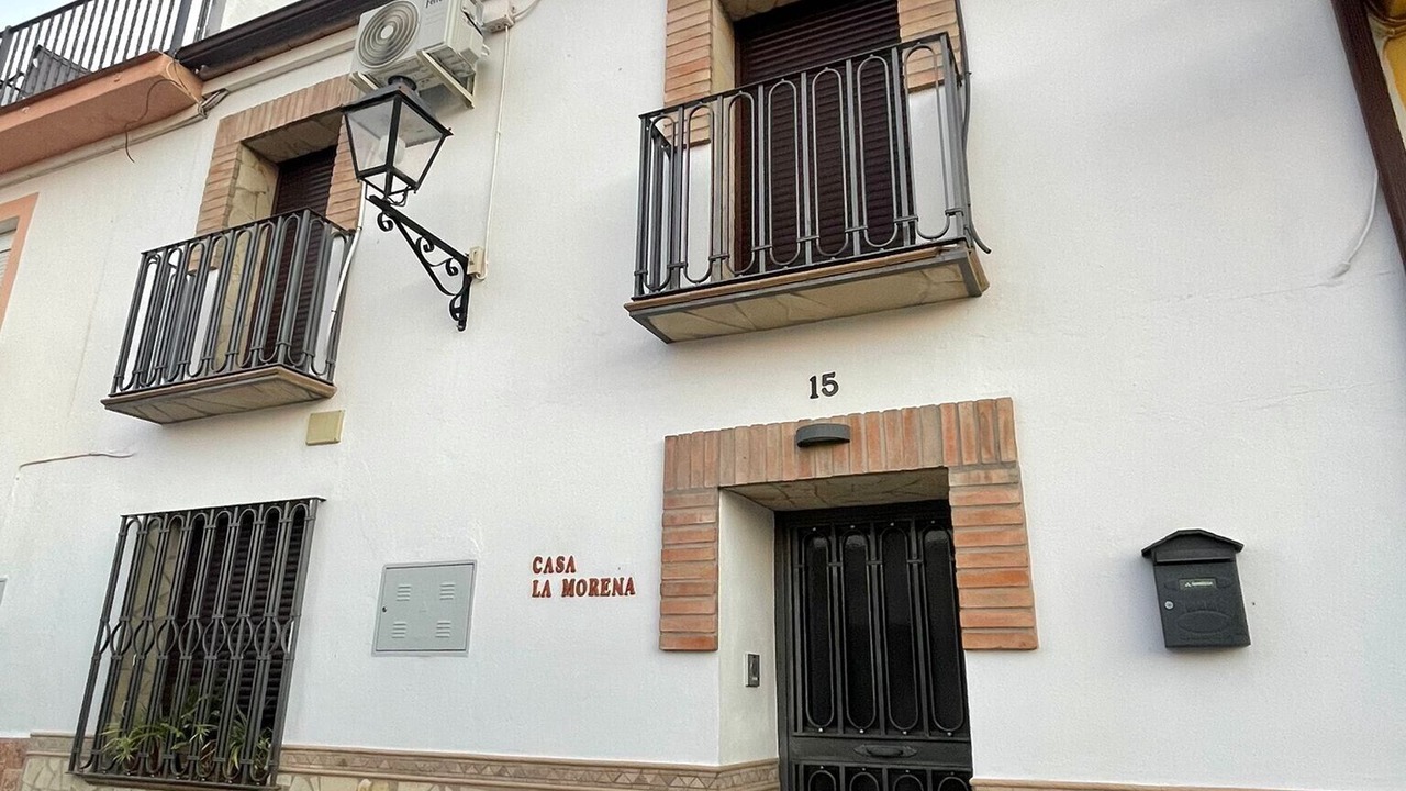 Photo of Outdoor in Guaro