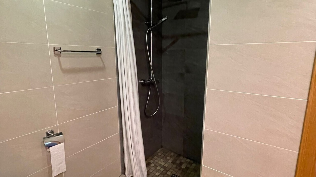 Photo of Bathroom in Guaro