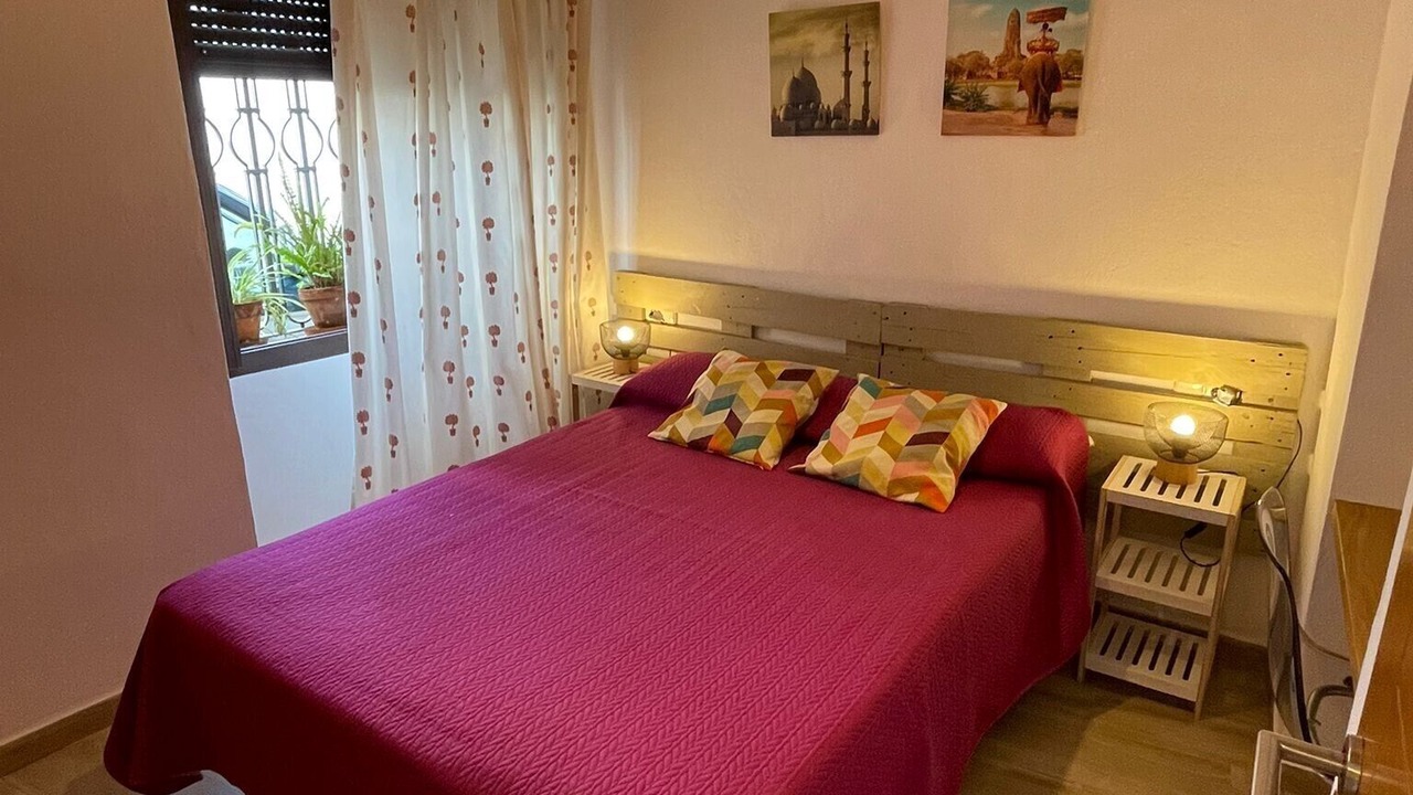 Photo of Bedroom in Guaro