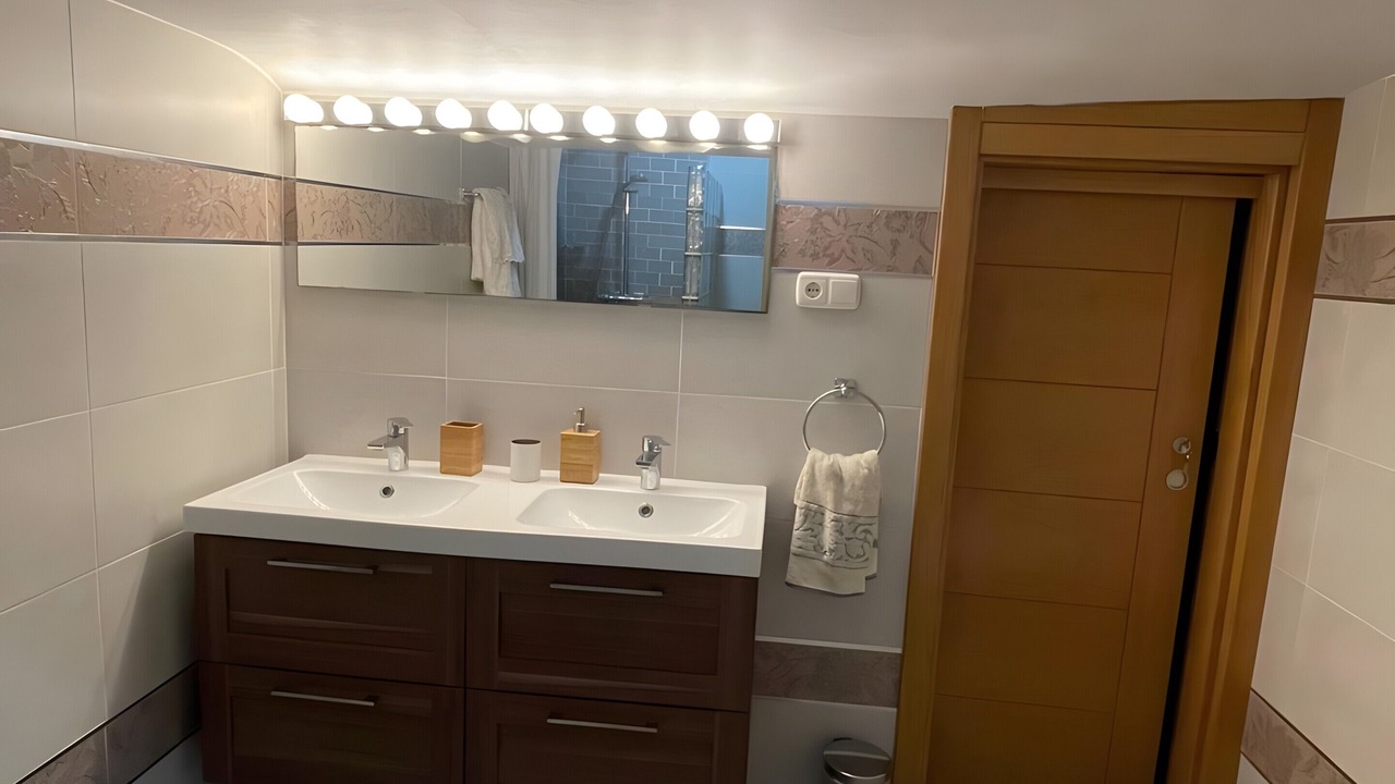 Photo of Bathroom in Guaro
