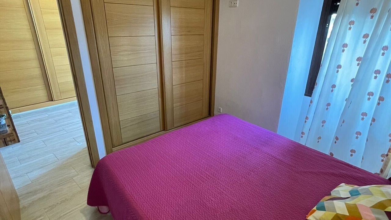 Photo of Bedroom in Guaro