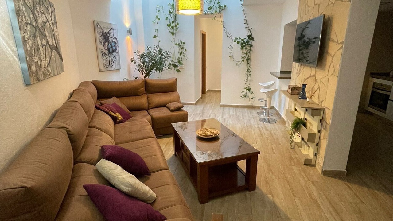 Photo of Livingroom in Guaro
