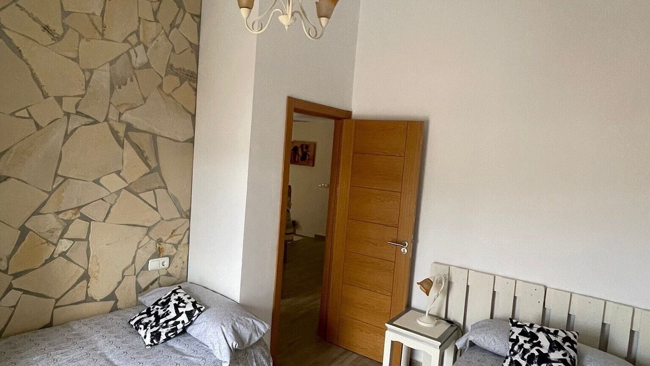 Photo of Bedroom in Guaro