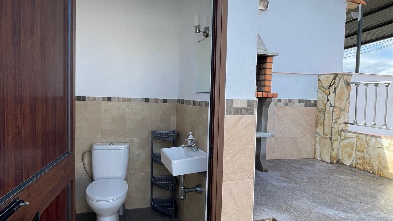 Photo of Outdoor in Guaro