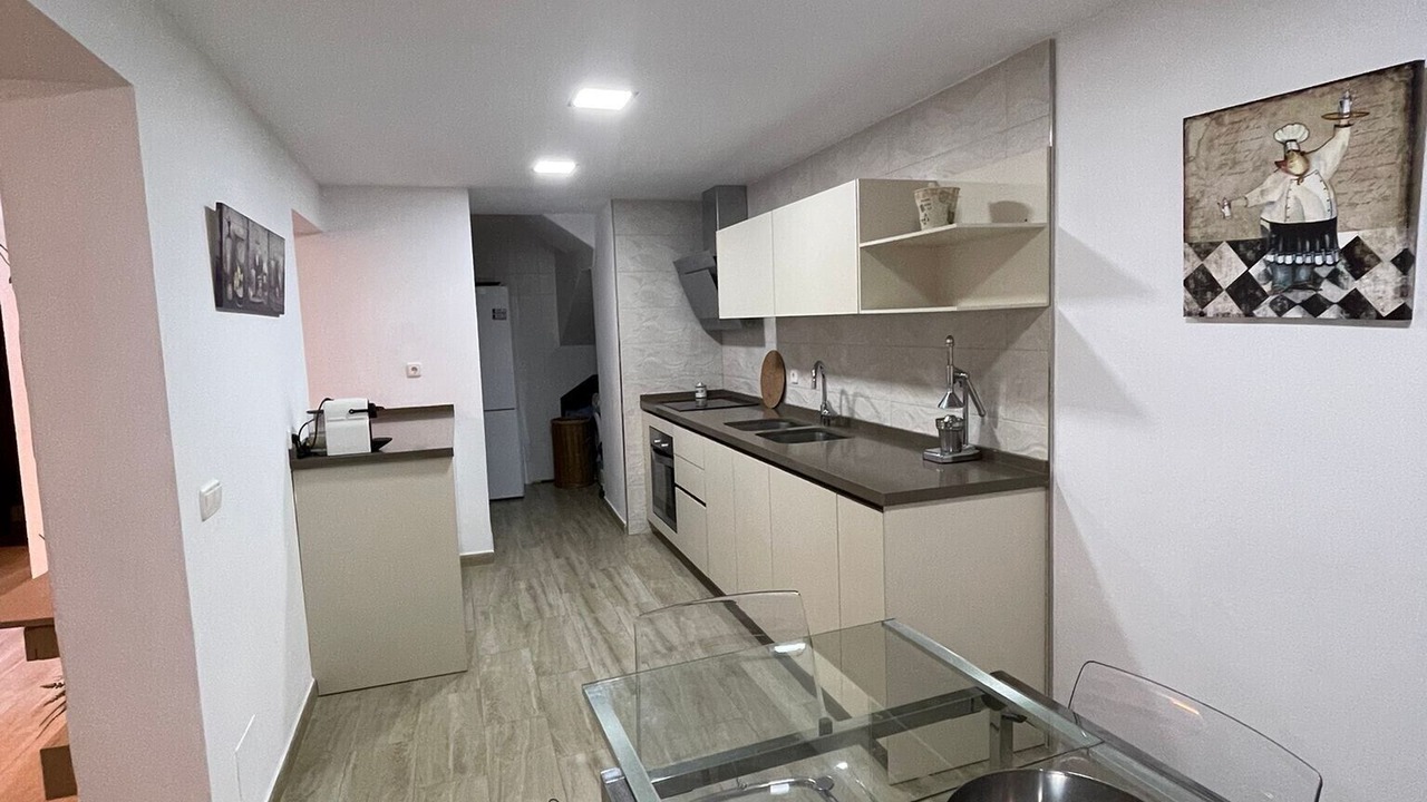 Photo of Kitchen in Guaro