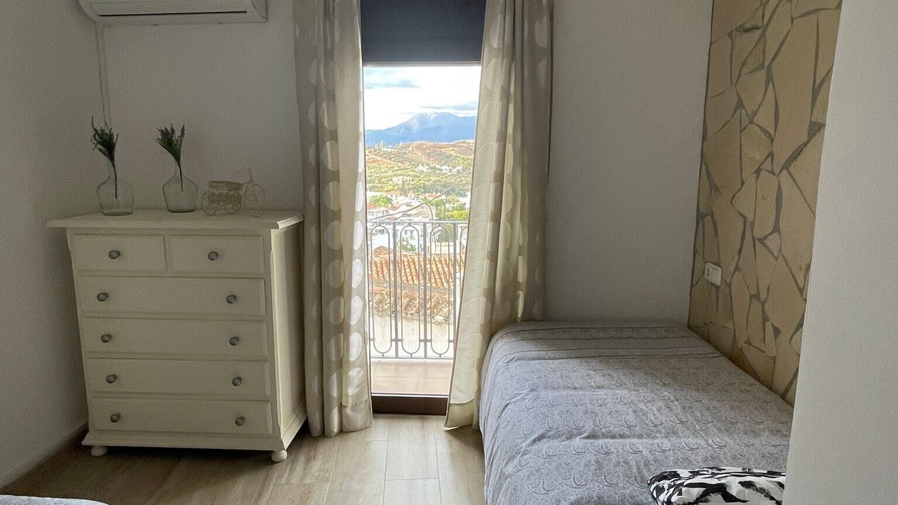 Photo of Bedroom in Guaro