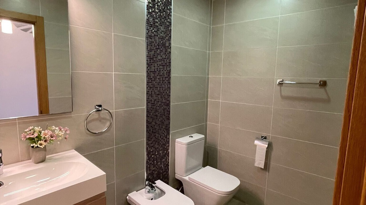 Photo of Bathroom in Guaro