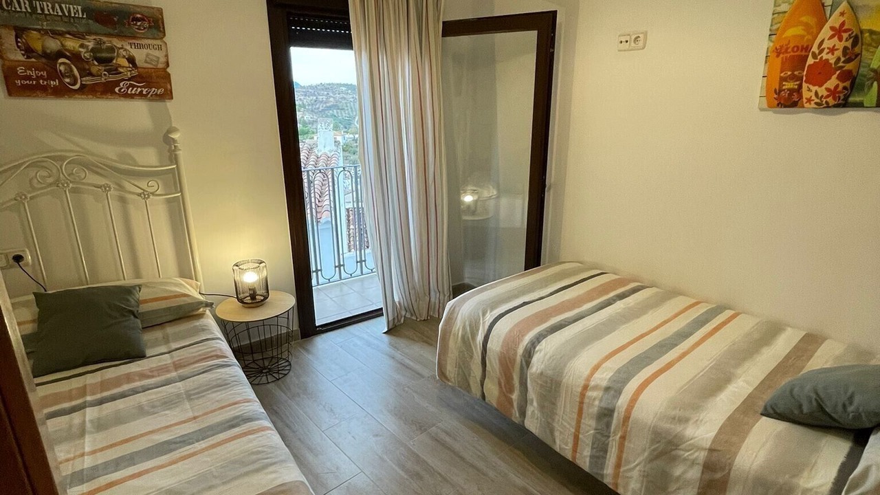 Photo of Bedroom in Guaro