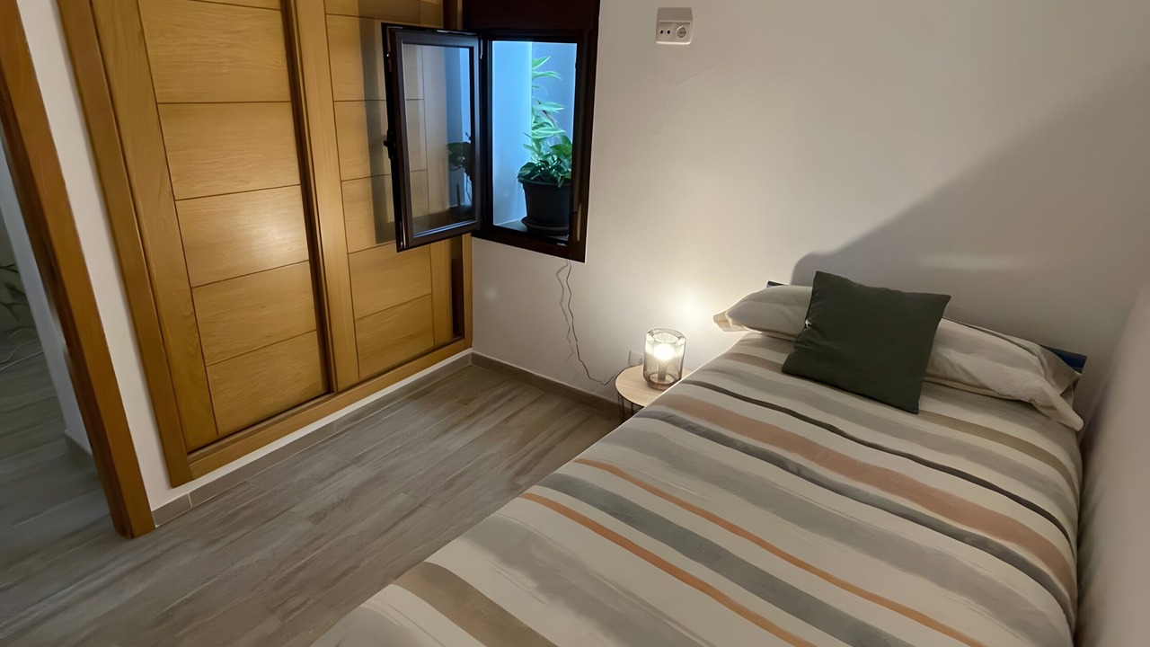 Photo of Bedroom in Guaro