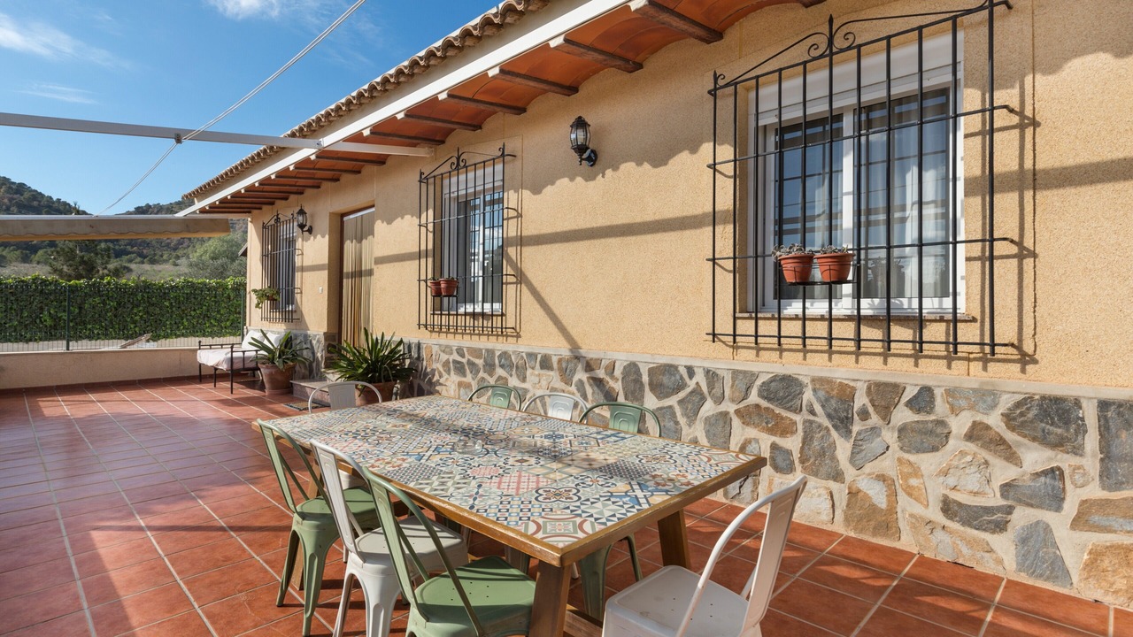 Photo of Outdoor in Casas de Tallante
